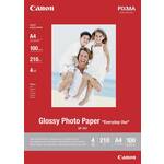 Canon GP-501 0775B081 foto papir 10 x 15 cm 200 g/m² 50 list sjajan