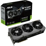 Asus nVidia GeForce RTX 4090, 24GB DDR6X