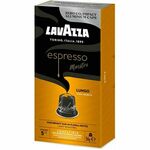 Lavazza Espresso Lungo 10