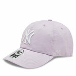 Šilterica 47 Brand Mlb New York Yankees '47 Clean Up W/ No Loop Label B-NLRGW17GWS-YX Cosmos