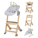Kinderkraft Calmee Grey