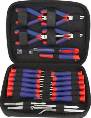 WorkPro 2464263 set alata 27-dijelni