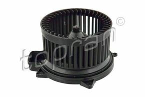 Ventilator unutarnjeg prostora TOPRAN 408 481