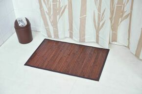 Tendance podloga za kupaonicu 50 x 80 cm bambus