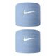 Znojnik za ruku Nike Premier Wirstbands 2P - cobalt bliss/white