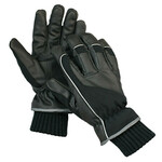 ATRA zimske rukavice crne 10