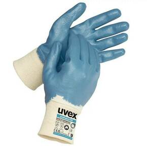 Uvex profi pure HG 6002308 rukavice za montažu Veličina (Rukavice): 8 1 Par
