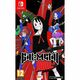 Gal Metal 'World Tour Edition' (Switch) - 5060540770196 5060540770196 COL-819
