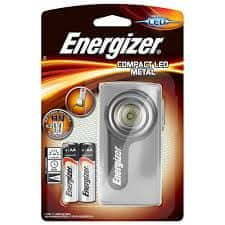 Energizer Compact baterijska LED svjetiljka