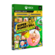 Sega Super Monkey Ball: Banana Mania - Launch Edition (Xbox One  Xbox Series X)