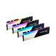 G.SKILL Trident Z Neo F4-3600C16Q-64GTZNC, 64GB DDR4 3600MHz, CL16, (4x16GB)