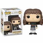 POP figure Harry Potter Anniversary Hermione with Wand