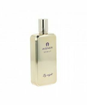 Aigner Etienne Début by Night Eau De Parfum 100 ml (woman)