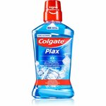 Colgate Plax Ice vodica za usta bez alkohola 500 ml