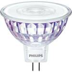 Philips 30732200 LED Energetska učinkovitost 2021 F (A - G) GU5.3 7.5 W toplo bijela (Ø x D) 51 mm x 46 mm 1 St.