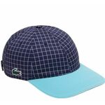 Kapa za tenis Lacoste Hardwearing-Lightweight Tennis Cap - navy blue/blue