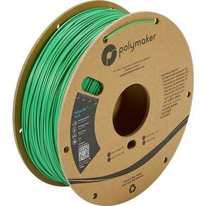 Polymaker PA02006 PolyLite 3D pisač filament PLA 1.75 mm 1000 g zelena 1 St.