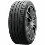 Michelin ljetna guma Pilot Sport 4, XL TL 245/35R21 96Y