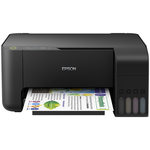 Epson EcoTank L3110 kolor multifunkcijski inkjet pisač, duplex, CISS/Ink benefit