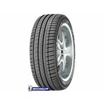 Michelin ljetna guma Pilot Sport 3, XL 205/45R16 87W
