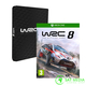 WRC 8 Collector’s Edition Xbox One