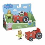 Peppa Pig Little Tractor