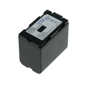 Baterija CGR-D320 / CGA-D54S za Panasonic NV-MX1 / NV-MX30 / NV-MX8 za Panasonic AG-DVC30 / NV-DS11 / NV-MX1