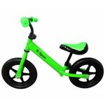 Bicikl bez pedala R7, zeleni