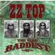 ZZ Top - The Very Baddest Of (2 CD)