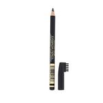 Max Factor Eyebrow Pencil kreon 3,5 g nijansa 1 Ebony