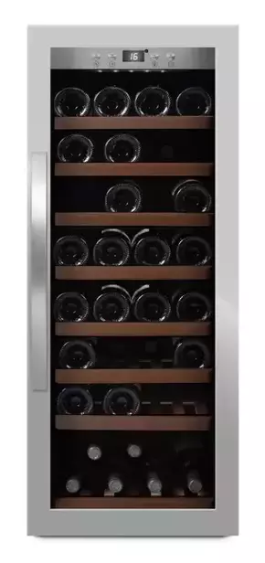 MQuvee Samostojeći hladnjak za vino WineExpert SW-43S