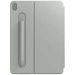 White Diamonds Folio stražnji poklopac Pogodno za modele Apple: iPad Air 10.9 (5. gen.), iPad Air 10.9 (4. gen.) #####Sage