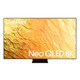 Samsung QE75QN800B televizor, 75" (189 cm), Neo QLED, Mini LED, 8K, Tizen