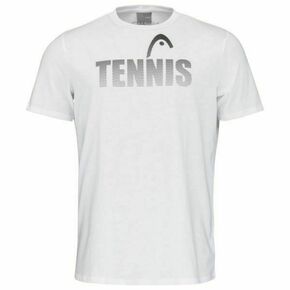 Majica za dječake Head Club Colin T-Shirt JR - white