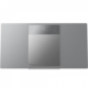 Panasonic linija SC-HC410EG-W, USB, iPhone, iPod