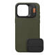 Case PolarPro for iPhone 15 Pro (forest green)