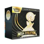 Pokémon TCG: Mega Evolution Elite Trainer Box - Mega Gardevoir
