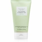 Victoria's Secret Cucumber &amp; Green Tea gel za tuširanje za žene 236 ml