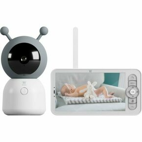 Tesla Smart Camera Baby and Display BD300