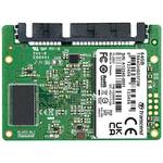 Transcend HSD372M TS64GHSD372M SSD 64GB, Half-slim (MO-297), SATA, 530/200 MB/s