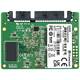 Transcend HSD372M TS64GHSD372M SSD 64GB, Half-slim (MO-297), SATA, 530/200 MB/s