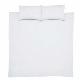 Bijela posteljina 200x135 cm So Soft - Catherine Lansfield