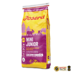 JOSERA SUPER PREMIUM - Mini Junior (29/18) - 15 kg