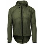 AGU Jacket Wind Hooded Venture Army Green S Jakna