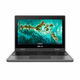 Laptop Asus Chromebook Flip CR1 Qwerty Španjolska 11,6" Intel Celeron N5100 8 GB RAM 64 GB