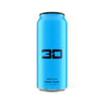 3D Energy Drink 12 x 473 ml naranča