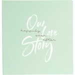 Goldbuch Our Love Story foto album, 30 x 31 cm, 60 stranica