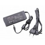 Punjač za laptope Fujitsu Siemens, 80W / 19V / 4,22A / 5,5mm x 2,5mm