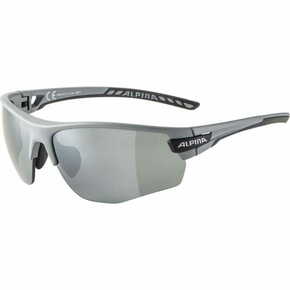 Alpina biciklističke naočale TRI-SCRAY 2.0 HR grey