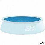 Intex bazen Easy Set 2.06x2.06 m